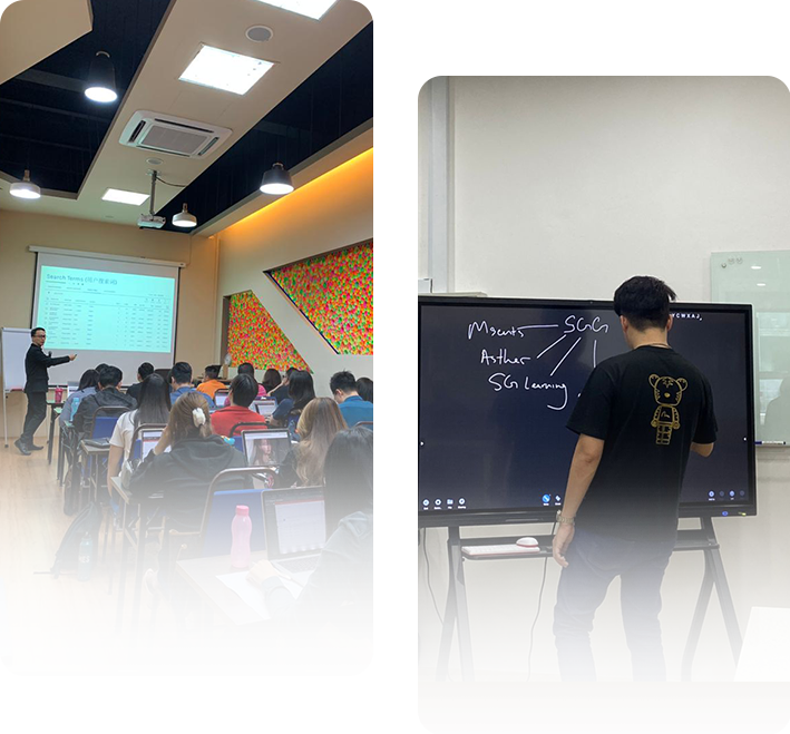 Website Design Career, JB | Internship for Programmer | Web Designer Malaysia | Admin Website Design