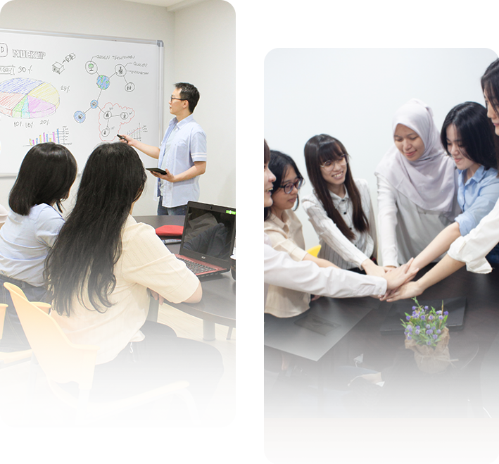 Website Design Career, JB | Internship for Programmer | Web Designer Malaysia | Admin Website Design